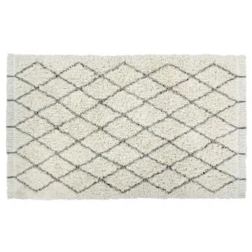 Dywan BERBER SOUL EXTRA LARGE 200x300 beżowy