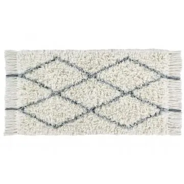 Dywan BERBER SOUL SMALL 140x200 beżowy