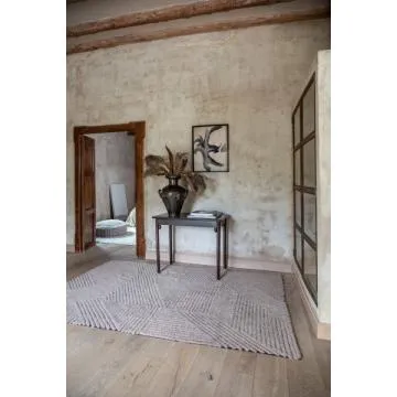 Dywan BLACK CHIA LARGE 170x240 szary