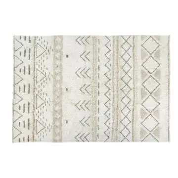 Dywan LAKOTA DAY LARGE 170x240 beżowy