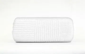 Ręcznik Frotex Enigma 50x100 biały Premium