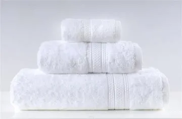 Ręcznik Greno Egyptian Cotton 50X90 biały 600g/m2 Premium