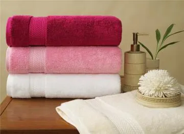 Ręcznik bawełniany EGYPTIAN COTTON Greno 50x90 biały