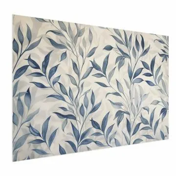 Plakat Motyw botaniczny 60x40 cm bez ramy bez marginesu