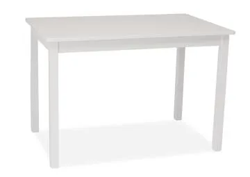 Stół FIORD 80x60 biały