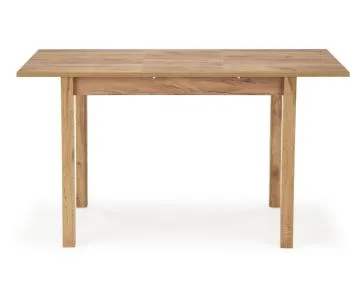 Stół rozkładany GINO 100(135)x60 dąb craft