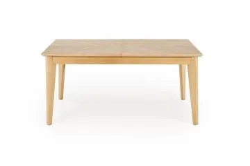 Stół rozkładany EDMONDO 160(240)x90 dąb