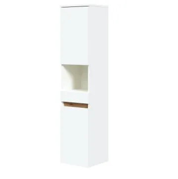 Szafka łazienkowa FIGARO 2D 30cm biała
