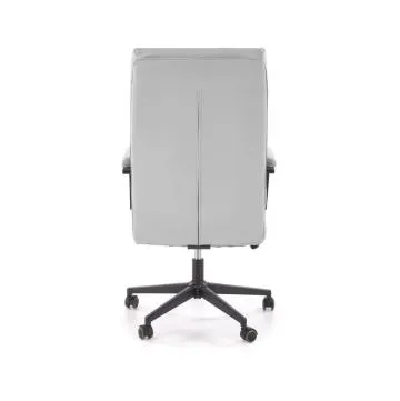 Fotel biurowy ADRIANO 2 jasny szary