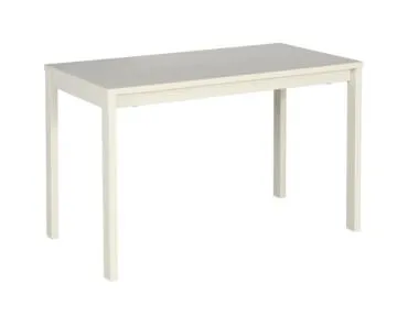 Ława FROST L3 120x60 off white