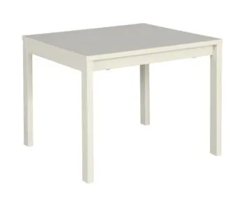 Ława FROST L4 60x60 off white