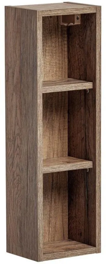 Szafka łazienkowa górna SANTA FE OAK 20 cm dąb