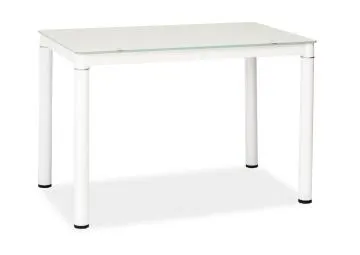 Stół GALANT 110x70 biały