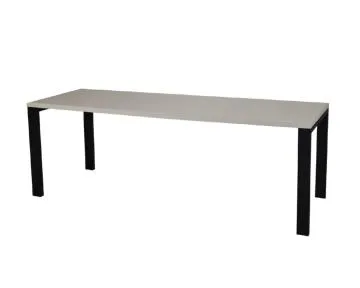 Stół rozkładany GARANT 130(220)x80 kaszmirowy