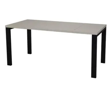 Stół rozkładany GARANT 80(170)x80 kaszmirowy