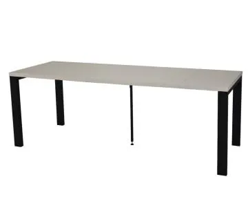 Stół rozkładany GARANT 80(215)x80 kaszmirowy