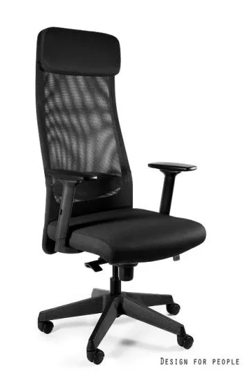 Fotel biurowy ARES MESH