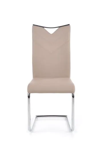 Krzesło K224 cappuccino