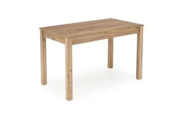 Stół KSAWERY 120x68 dąb craft