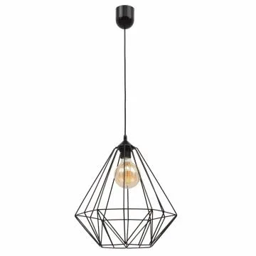 Lampa wisząca BENIGNE II czarna