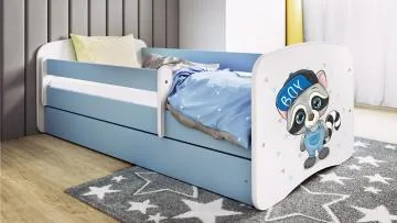 Łóżko dziecięce BABY DREAMS 160x80 szop