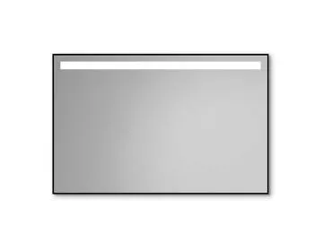 Lustro łazienkowe DIMA 1 120x63 z oświetleniem LED EXCLUSIVE