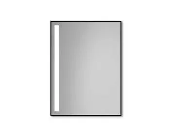 Lustro łazienkowe DIMA 2 120x65 z oświetleniem LED EXCLUSIVE