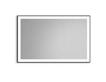 Lustro łazienkowe OTE 120x65 z oświetleniem LED EXCLUSIVE