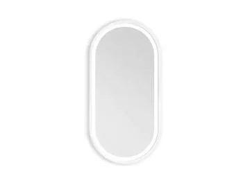 Lustro łazienkowe KORIA 60x100 z oświetleniem LED EXCLUSIVE