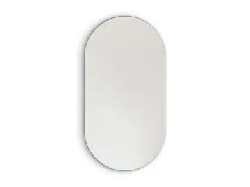 Lustro łazienkowe SIMPLE KORIA 60x140 z oświetleniem LED EXCLUSIVE
