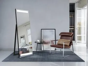 Lustro stojące NEBULO 70x180 z oświetleniem LED EXCLUSIVE