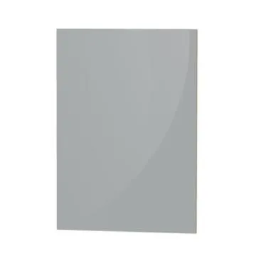 Lustro do przedpokoju BILBAO 63cm dąb artisan