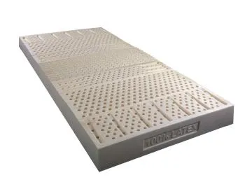Materac lateksowy COMFORT H2 90x200