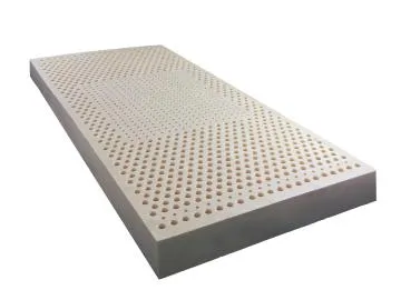 Materac lateksowy FAMILY 140x200 H2