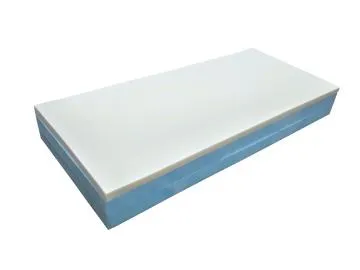 Materac piankowy FITNESS COSMO 120x200 H2 i H3