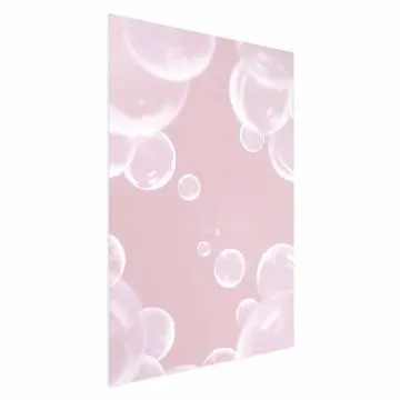 Plakat Subtelny powiew 40x60 cm bez ramy bez marginesu