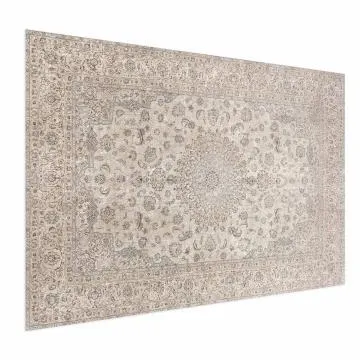 Plakat Piaskowy dywan 60x40 cm bez ramy bez marginesu
