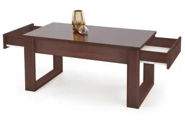 Ława NEA 110x60 ciemny orzech