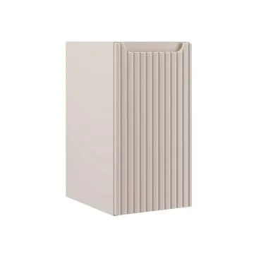 Szafka łazienkowa NOVA CASHMERE 81-30-1D 30cm kaszmirowa