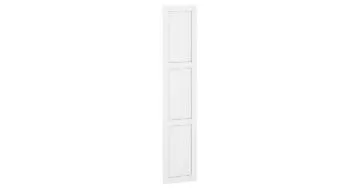 Front szafy modułowej FORMO F2 50 biały