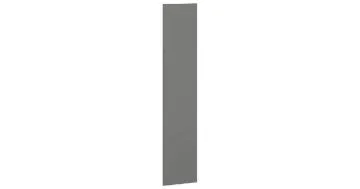 Front szafy modułowej FORMO F1 50 ciemnoszary