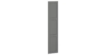 Front szafy modułowej FORMO F2 50 ciemnoszary