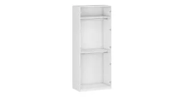 Korpus szafy modułowej FORMO K4 100 biały