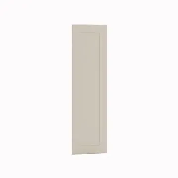 Panel boczny ADELE 108x30,4 beżowy mat
