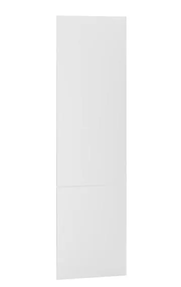 Panel boczny BONO 203,3x56,4 biały