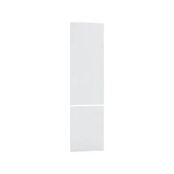 Panel boczny DENIS 203,3x58 szary