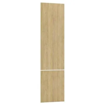Panel boczny DENIS 223,3x58 dąb London
