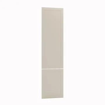Panel boczny ADELE 223,3x56,4 beżowy mat