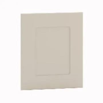 Panel boczny ADELE 36x30,4 beżowy mat