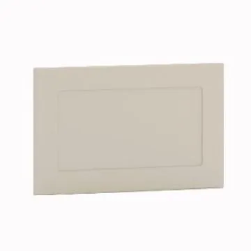 Panel boczny ADELE 36x56,4 beżowy mat